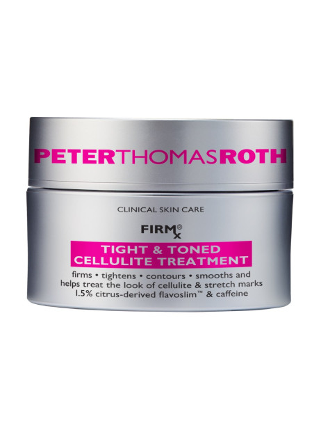 Peter Thomas Roth FIRMx Tight & Toned Cellulite Treatment Антицелюлітний крем для тіла