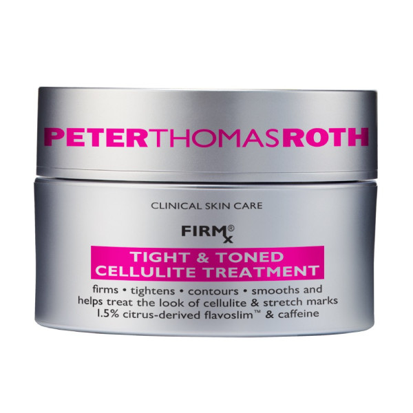 Peter Thomas Roth FIRMx Tight & Toned Cellulite Treatment Антицелюлітний крем для тіла