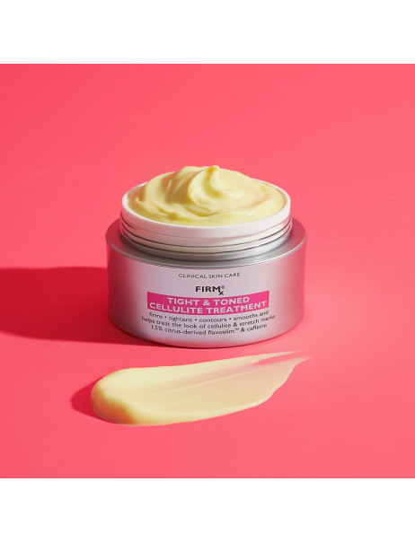 Peter Thomas Roth FIRMx Tight & Toned Cellulite Treatment Антицелюлітний крем для тіла