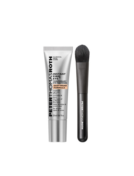 Peter Thomas Roth Instant Firmx Eye Temporary Eye Tightener Easy Wear Formula Крем для розгладжування шкіри навколо очей Легка формула