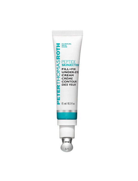 Peter Thomas Roth Full-Size Peptide Skinjection 2-Piece Kit Face & Eye Kit Набір для інтенсивного зволоження та боротьби зі зморшками