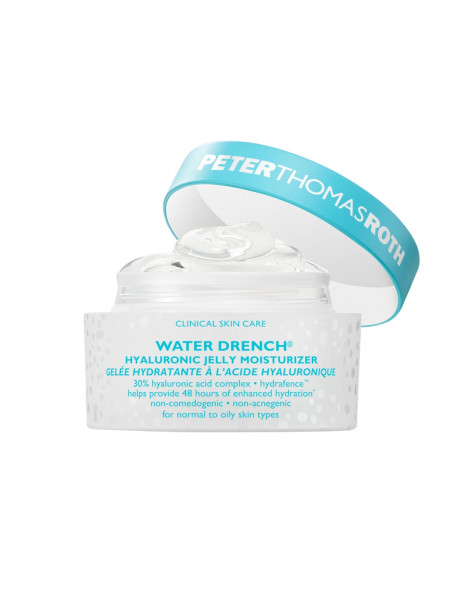 Peter Thomas Roth Water Drench Hyaluronic Jelly Moisturizer Зволожуючий гель-крем з гіалуроновою кислотою