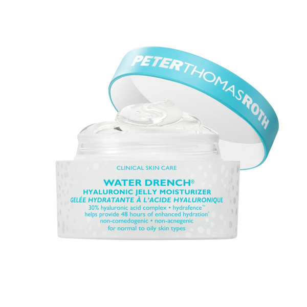 Peter Thomas Roth Water Drench Hyaluronic Jelly Moisturizer Зволожуючий гель-крем з гіалуроновою кислотою