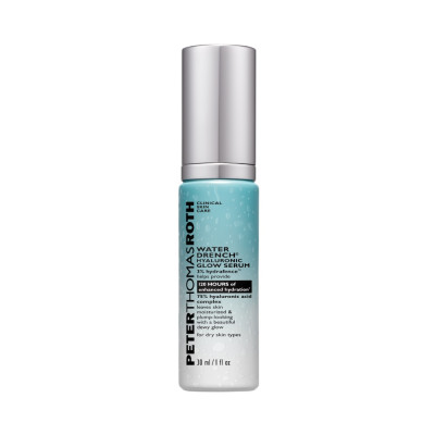 Peter Thomas Roth Water Drench Hyaluronic Glow Serum Сироватка для обличчя з гіалуроновою кислотою для сяяння шкіри