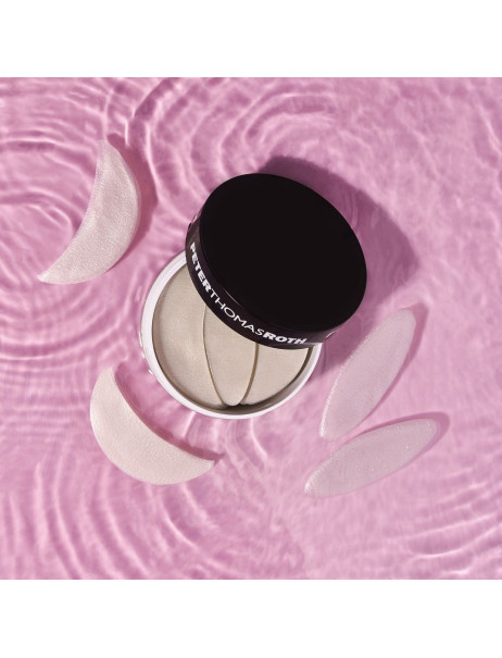 Peter Thomas Roth FIRMx Collagen Hydra-Gel Eye & Face Patches Гідрогелеві патчі для обличчя та шкіри навколо очей з колагеном