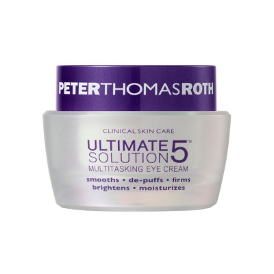 Peter Thomas Roth Ultimate Solution 5 Multitasking Eye Cream Многофункциональный крем для кожи вокруг глаз