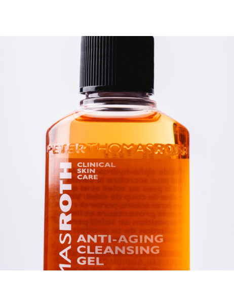 Peter Thomas Roth Anti-Aging Cleansing Gel Антивіковий очищуючий гель