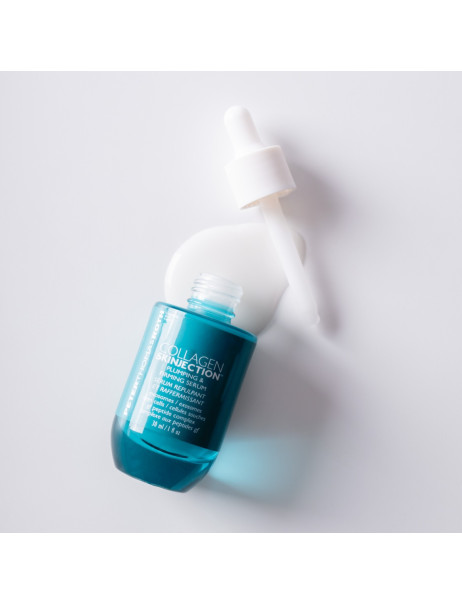 Peter Thomas Roth Collagen Skinjection Plumping & Firming Serum Сироватка для відновлення та розгладжування шкіри
