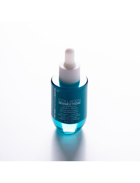 Peter Thomas Roth Collagen Skinjection Plumping & Firming Serum Сироватка для відновлення та розгладжування шкіри