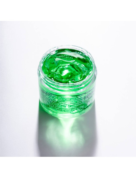 Peter Thomas Roth Cucumber Gel Mask Extreme De-Tox Hydrator Гелева маска для обличчя для інтенсивного детоксу та зволоження з екстрактом огірка