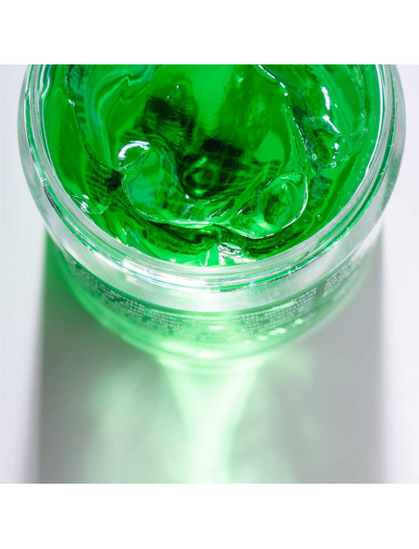Peter Thomas Roth Cucumber Gel Mask Extreme De-Tox Hydrator Гелева маска для обличчя для інтенсивного детоксу та зволоження з екстрактом огірка