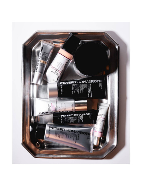 Peter Thomas Roth Instant FIRMx Eye Temporary Eye Tightener Крем для розгладжування шкіри навколо очей