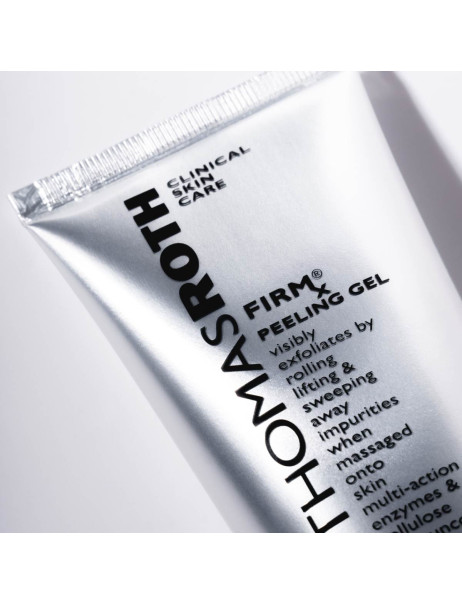 Peter Thomas Roth FIRMx Peeling Gel Очищуючий пілінг для обличчя