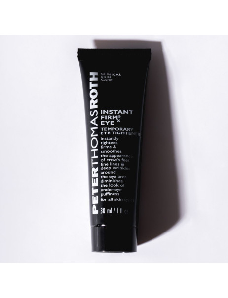 Peter Thomas Roth Instant FIRMx Eye Temporary Eye Tightener Крем для розгладжування шкіри навколо очей