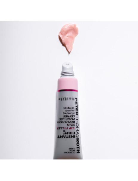 Peter Thomas Roth Instant FIRMx Lip Filler Бальзам філер для збільшення об'єму губ