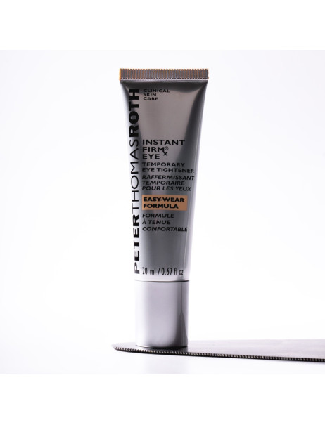 Peter Thomas Roth Instant Firmx Eye Temporary Eye Tightener Easy Wear Formula Крем для розгладжування шкіри навколо очей Легка формула