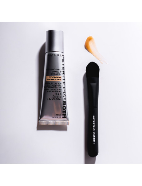 Peter Thomas Roth Instant Firmx Eye Temporary Eye Tightener Easy Wear Formula Крем для розгладжування шкіри навколо очей Легка формула