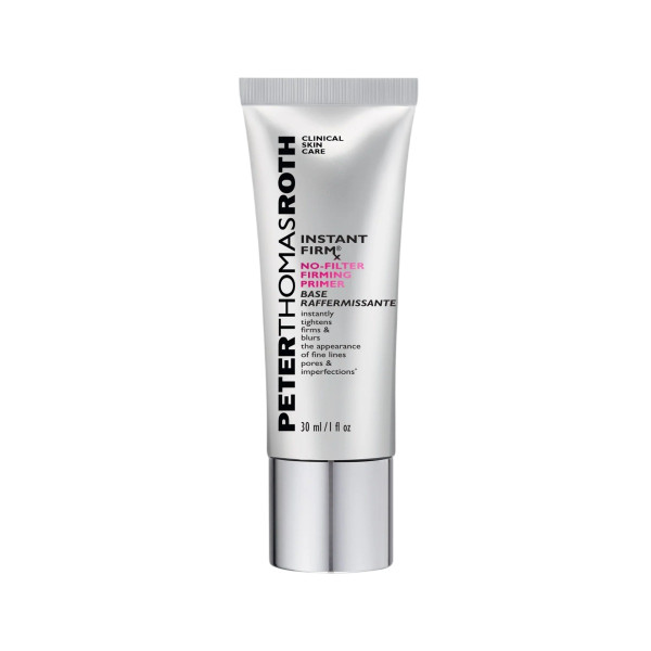 Peter Thomas Roth Instant Firmx No-Filter Primer Праймер для миттєвого ліфтингу та ефекту "без фільтрів"