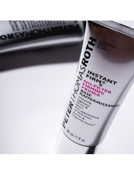 Peter Thomas Roth Instant Firmx No-Filter Primer Праймер для миттєвого ліфтингу та ефекту 