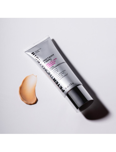 Peter Thomas Roth Instant Firmx No-Filter Primer Праймер для миттєвого ліфтингу та ефекту 