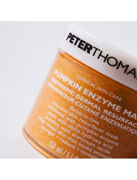 Peter Thomas Roth Pumpkin Enzyme Mask Энзимная маска для лица