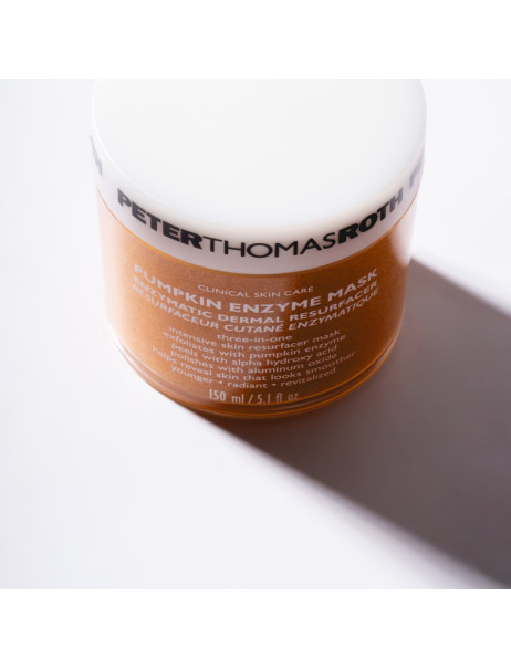 Peter Thomas Roth Pumpkin Enzyme Mask Энзимная маска для лица