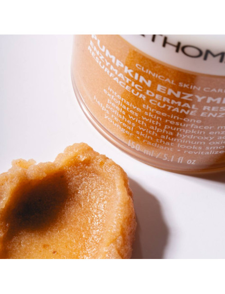 Peter Thomas Roth Pumpkin Enzyme Mask Энзимная маска для лица