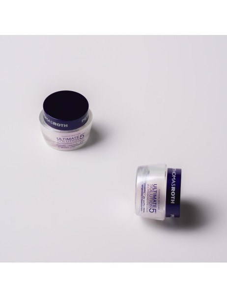 Peter Thomas Roth Ultimate Solution 5 Multitasking Eye Cream Багатофункціональний крем для шкіри навколо очей