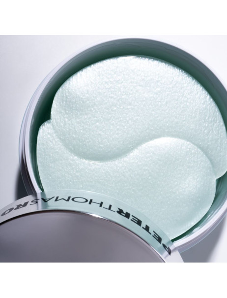 Peter Thomas Roth Water Drench Hyaluronic Cloud Hydra-Gel Eye Patches Зволожуючі гідрогелеві патчі для шкіри навколо очей з гіалуроновою кислотою