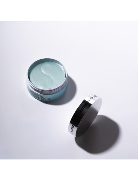 Peter Thomas Roth Water Drench Hyaluronic Cloud Hydra-Gel Eye Patches Зволожуючі гідрогелеві патчі для шкіри навколо очей з гіалуроновою кислотою
