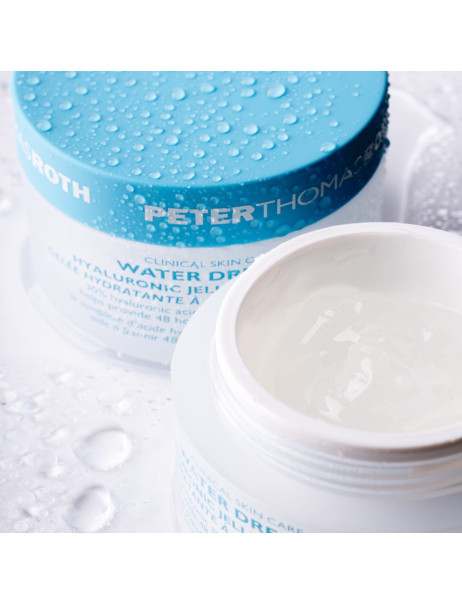 Peter Thomas Roth Water Drench Hyaluronic Jelly Moisturizer Зволожуючий гель-крем з гіалуроновою кислотою