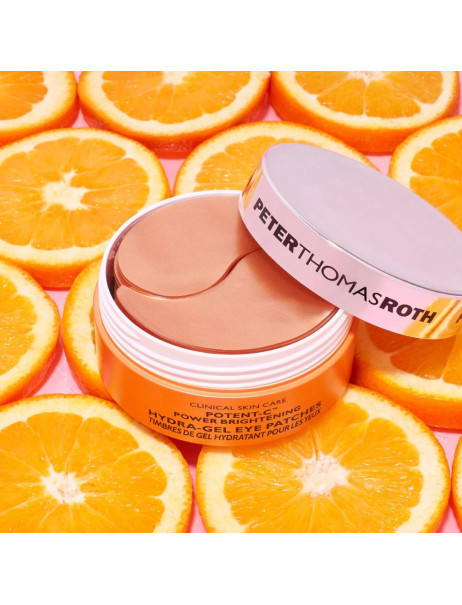 Peter Thomas Roth Clinically Stronger Brightening Full Size 2 Piece Kit Подарунковий набір проти темних кіл
