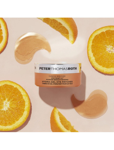 Peter Thomas Roth Clinically Stronger Brightening Full Size 2 Piece Kit Подарунковий набір проти темних кіл