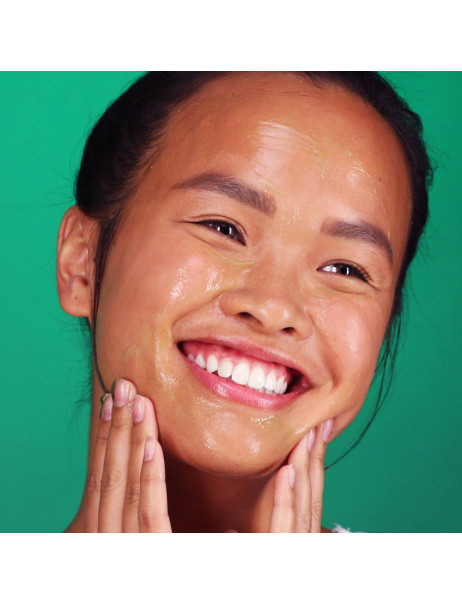 Peter Thomas Roth Cucumber Gel Mask Extreme De-Tox Hydrator Гелева маска для обличчя для інтенсивного детоксу та зволоження з екстрактом огірка