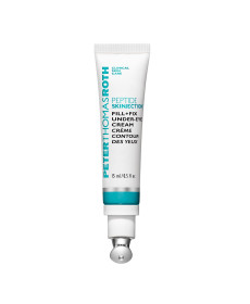 Peter Thomas Roth Peptide Skinjection Fill + Fix Under-Eye Cream Крем для шкіри навколо очей для інтенсивного зволоження та боротьби зі зморшками - Написати відгук