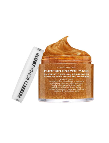 Peter Thomas Roth Pumpkin Enzyme Mask Ензимна маска для обличчя