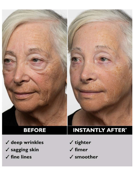 Peter Thomas Roth Instant FIRMx Temporary Face Tightener Крем для розгладжування шкіри обличчя