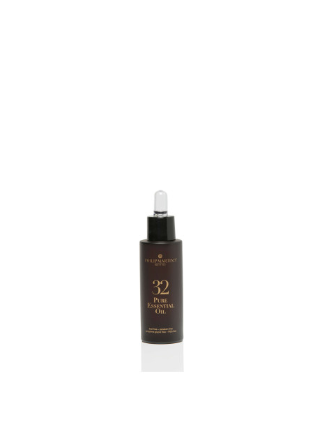 Philip Martin's 32 Pure Essential Oil Олія ефірна з 32 рослин