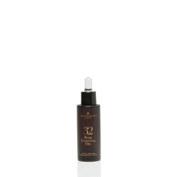 Philip Martin's 32 Pure Essential Oil Олія ефірна з 32 рослин