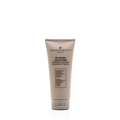 Philip Martin's Re-Mersive Luxury Cream Крем для глубокой реконструкции волос