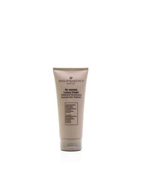 Philip Martin's Re-Mersive Luxury Cream Крем для глибокої реконструкції волосся
