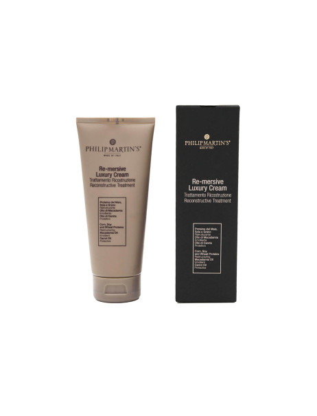 Philip Martin's Re-Mersive Luxury Cream крем