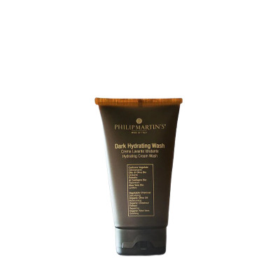 Philip Martin's Dark Hydrating Wash Шампунь зволожуючий для шкіри голови та бороди