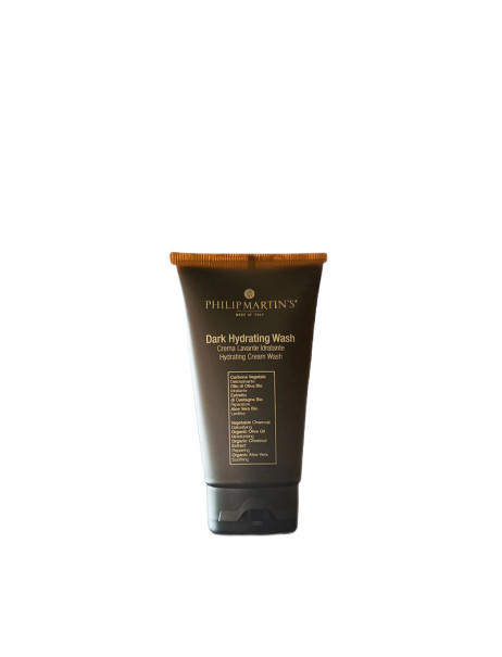 Philip Martin's Dark Hydrating Wash Шампунь зволожуючий для шкіри голови та бороди