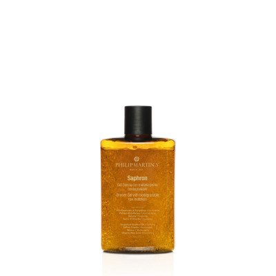 Philip Martin's Saphron Bagno Doccia Гель для душа из биосырья