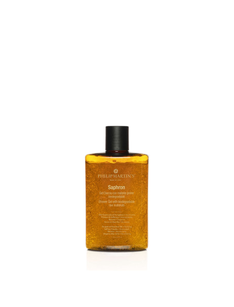 Philip Martin's Saphron Bagno Doccia Гель для душу з біосировини