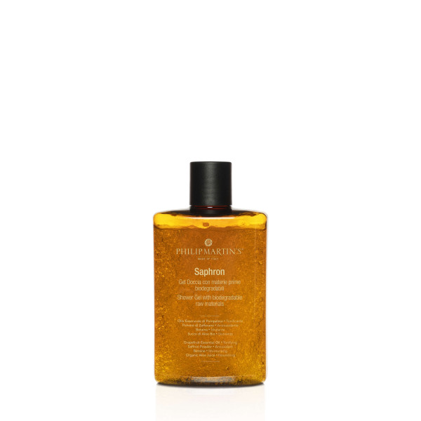 Philip Martin's Saphron Bagno Doccia Гель для душу з біосировини