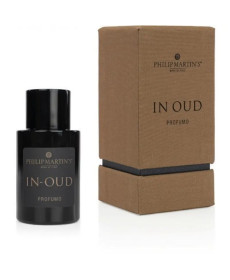 Philip Martin's In Oud Profumo Black Парфум унісекс (чорний) - Написати відгук