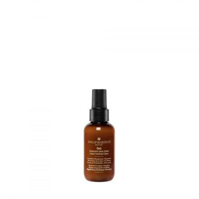 Philip Martin's Deo' Deodorante Unisex Дезодорант-спрей парфумований унісекс