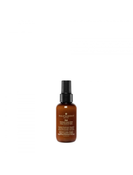 Philip Martin's Deo' Deodorante Unisex Дезодорант-спрей парфюмированный унисекс